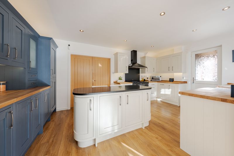 Lonsdale Drive Croston